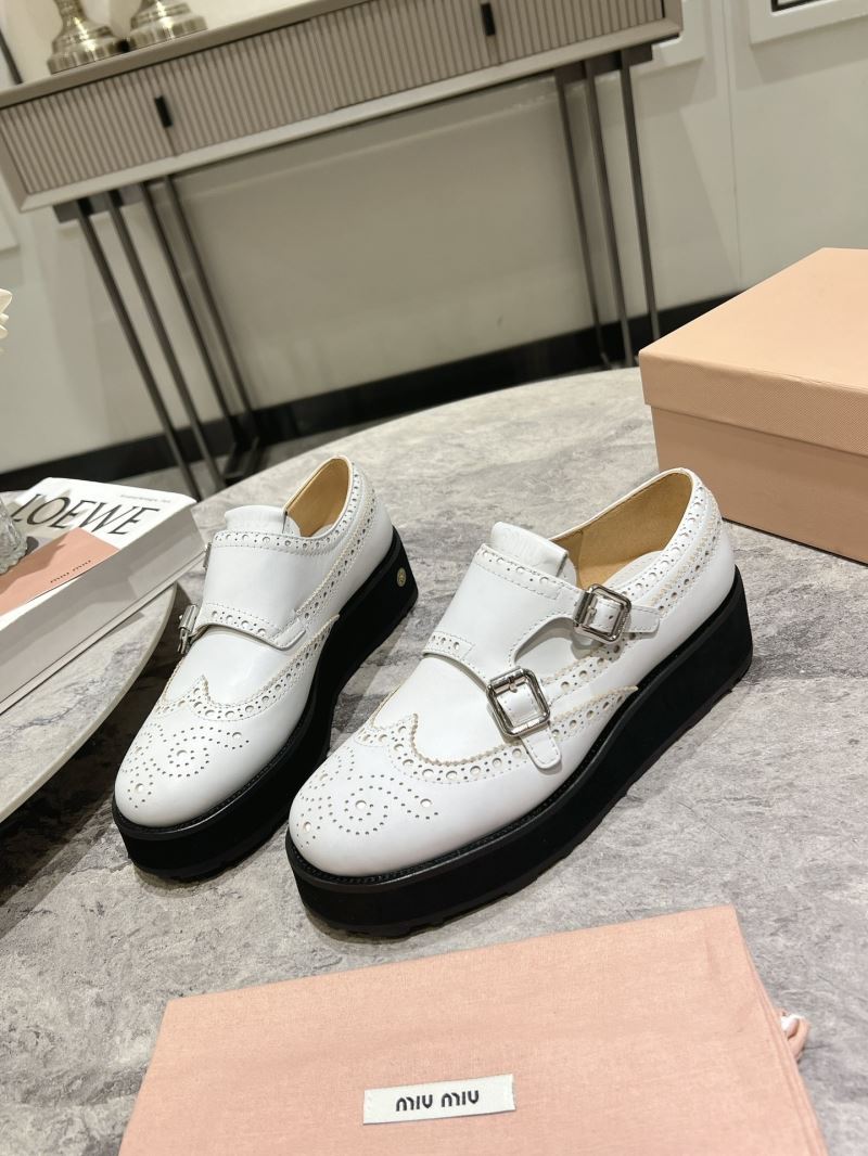 Miu Miu Shoes